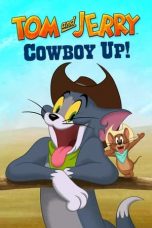 Nonton Tom and Jerry Cowboy Up! (2022) Sub Indo