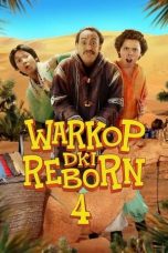 Nonton Warkop DKI Reborn 4 (2020) Sub Indo