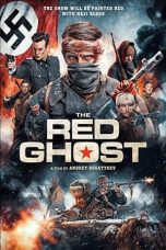 Nonton The Red Ghost (2021) Sub Indo