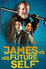 Nonton James vs. His Future Self (2019) Sub Indo