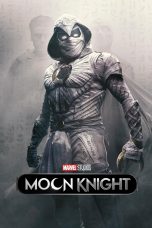 Nonton Moon Knight (2022) Sub Indo