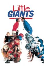 Nonton Little Giants (1994) Sub Indo