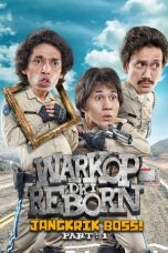 Nonton Warkop DKI Reborn: Jangkrik Boss! Part 1 (2016) Sub Indo
