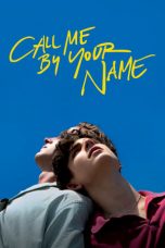 Nonton Call Me by Your Name (2017) Sub Indo