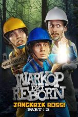 Nonton Warkop DKI Reborn: Jangkrik Boss! Part 2 (2017) Sub Indo