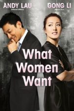 Nonton What Women Want (2011) Sub Indo