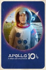 Nonton Apollo 10½:  A Space Age Childhood (2022) Sub Indo
