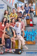 Nonton Yowis Ben Finale (2021) Sub Indo