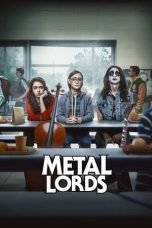 Nonton Metal Lords (2022) Sub Indo