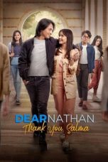 Nonton Dear Nathan: Thank You Salma (2022) Sub Indo