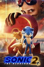 Nonton Sonic the Hedgehog 2 (2022) Sub Indo