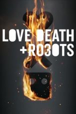 Nonton Love, Death & Robots Season 3 (2022) Sub Indo