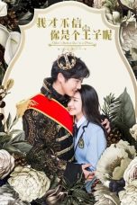 Nonton I Don’t Believe You’re a Prince (2020) Sub Indo