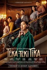 Nonton Teka-Teki Tika (2021) Sub Indo