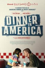 Nonton Dinner in America (2022) Sub Indo