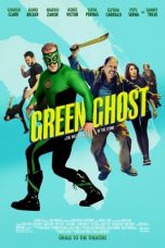 Nonton Green Ghost and the Masters of the Stone (2022) Sub Indo