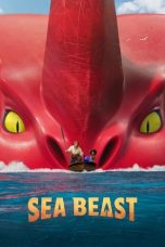 Nonton The Sea Beast (2022) Sub Indo