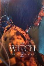 Nonton The Witch: Part 2. The Other One (2022) Sub Indo