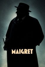 Nonton Maigret (2022) Sub Indo