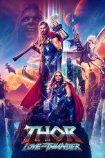 Nonton Thor: Love and Thunder (2022) Sub Indo