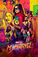 Nonton Ms. Marvel (2022) Sub Indo