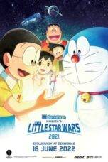 Nonton Doraemon: Nobita’s Little Star Wars 2021 (2022) Sub Indo