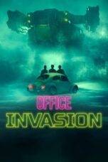 Nonton Office Invasion (2022) Sub Indo