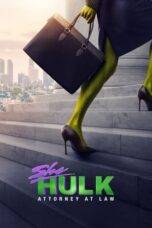 Nonton She-Hulk: Attorney at Law (2022) Sub Indo