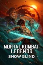 Nonton Mortal Kombat Legends: Snow Blind (2022) Sub Indo