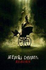 Nonton Jeepers Creepers: Reborn (2022) Sub Indo