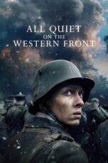 Nonton All Quiet on the Western Front (2022) Sub Indo