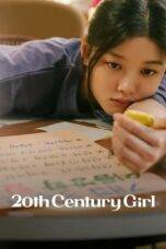 Nonton 20th Century Girl (2022) Sub Indo