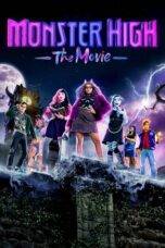Nonton Monster High: The Movie (2022) Sub Indo