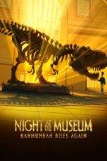 Nonton Night at the Museum: Kahmunrah Rises Again (2022) Sub Indo