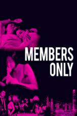 Nonton Members Only (2017) Sub Indo