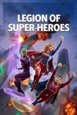 Nonton Legion of Super-Heroes (2023) Sub Indo