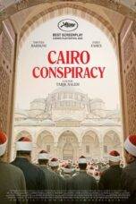 Nonton Cairo Conspiracy (2022) Sub Indo
