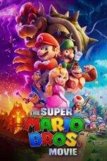 Nonton The Super Mario Bros. Movie (2023) Sub Indo