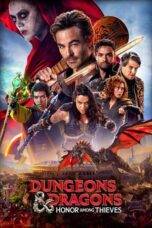 Nonton Dungeons & Dragons: Honor Among Thieves (2023) Sub Indo