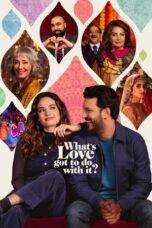 Nonton What’s Love Got to Do with It? (2023) Sub Indo
