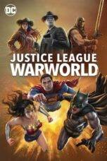 Nonton Justice League: Warworld (2023) Sub Indo