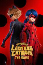 Nonton Miraculous: Ladybug & Cat Noir, The Movie (2023) Sub Indo
