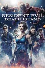 Nonton Resident Evil: Death Island (2023) Sub Indo