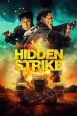 Nonton Hidden Strike (2023) Sub Indo