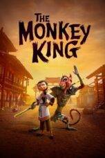 Nonton The Monkey King (2023) Sub Indo