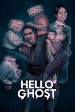 Nonton Hello Ghost (2023) Sub Indo