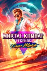 Nonton Mortal Kombat Legends: Cage Match (2023) Sub Indo