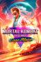 Nonton Mortal Kombat Legends: Cage Match (2023) Sub Indo