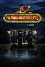 Nonton Five Nights at Freddy’s (2023) Sub Indo