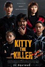 Nonton Kitty The Killer (2023) Sub Indo